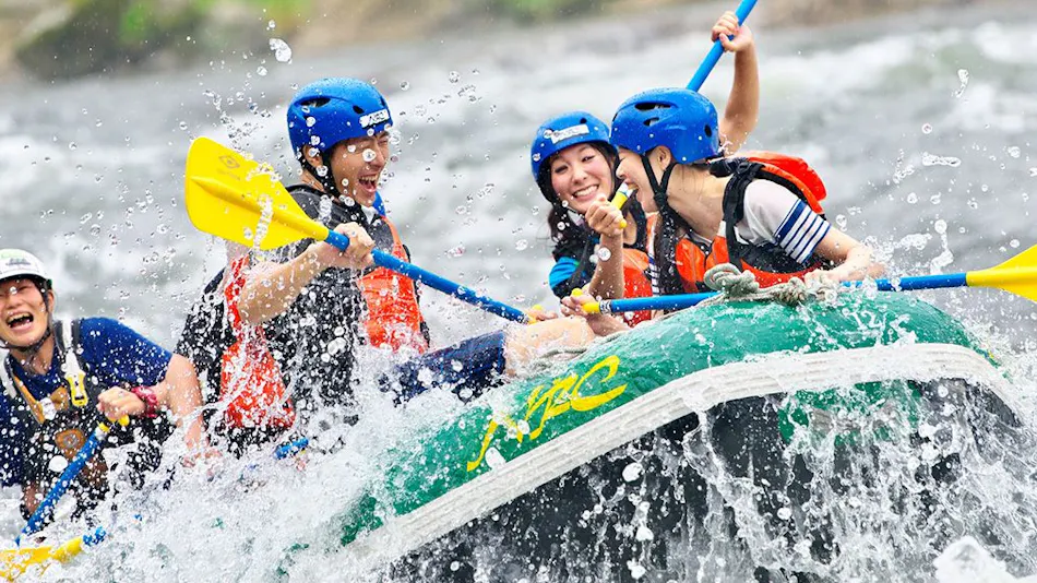 Rusutsu Resort Hotel & Convention
