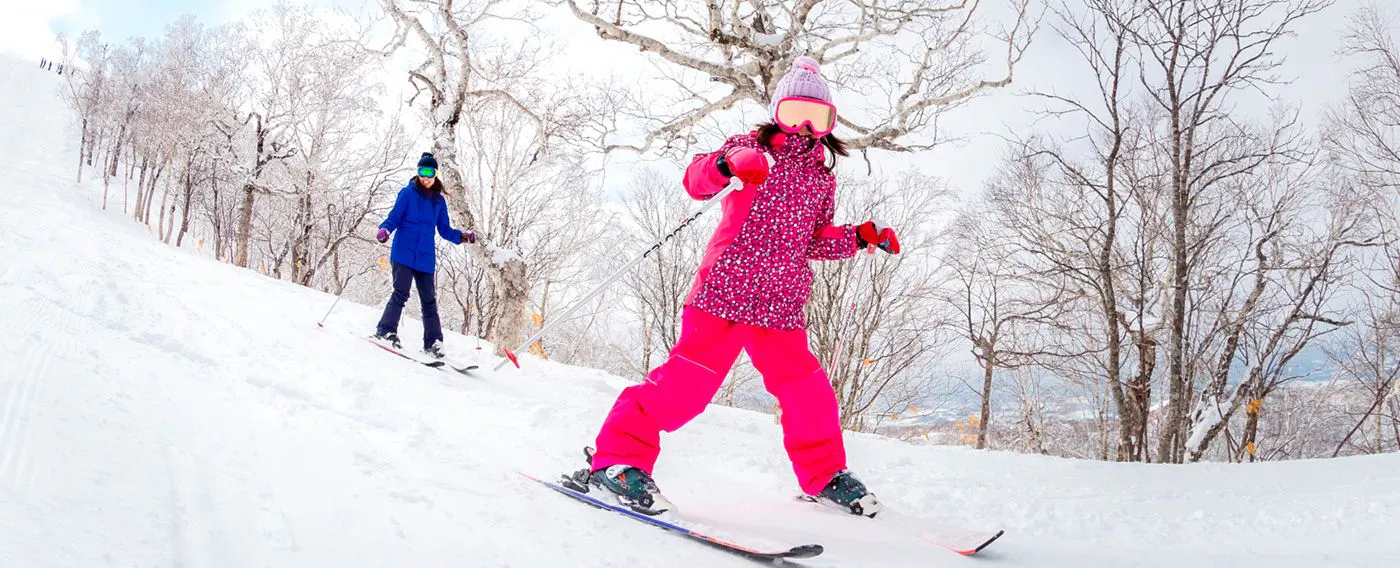 สกีและสโนว์บอร์ด