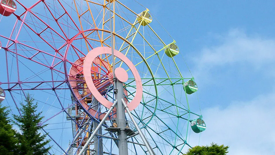 Rusutsu Resort Hotel & Convention