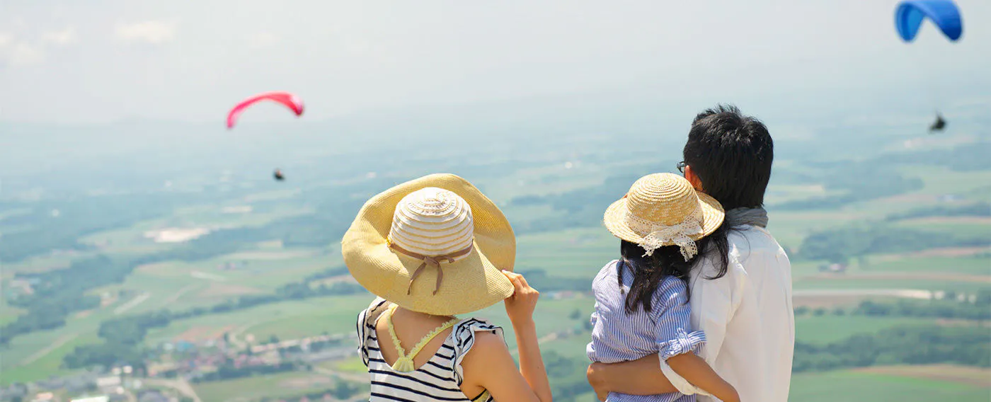 โยเท พาโนรามา เทอร์เรซ