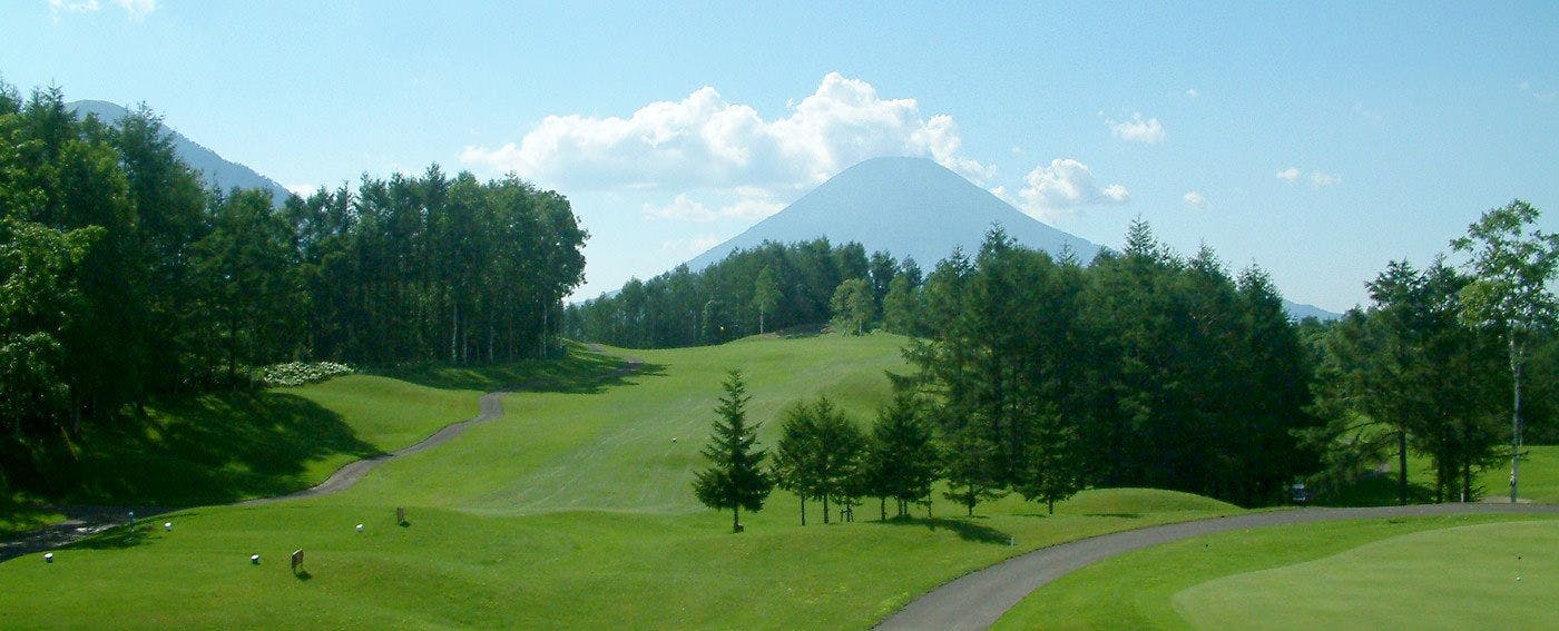 รูซึทสึรีสอร์ทกอล์ฟ 72