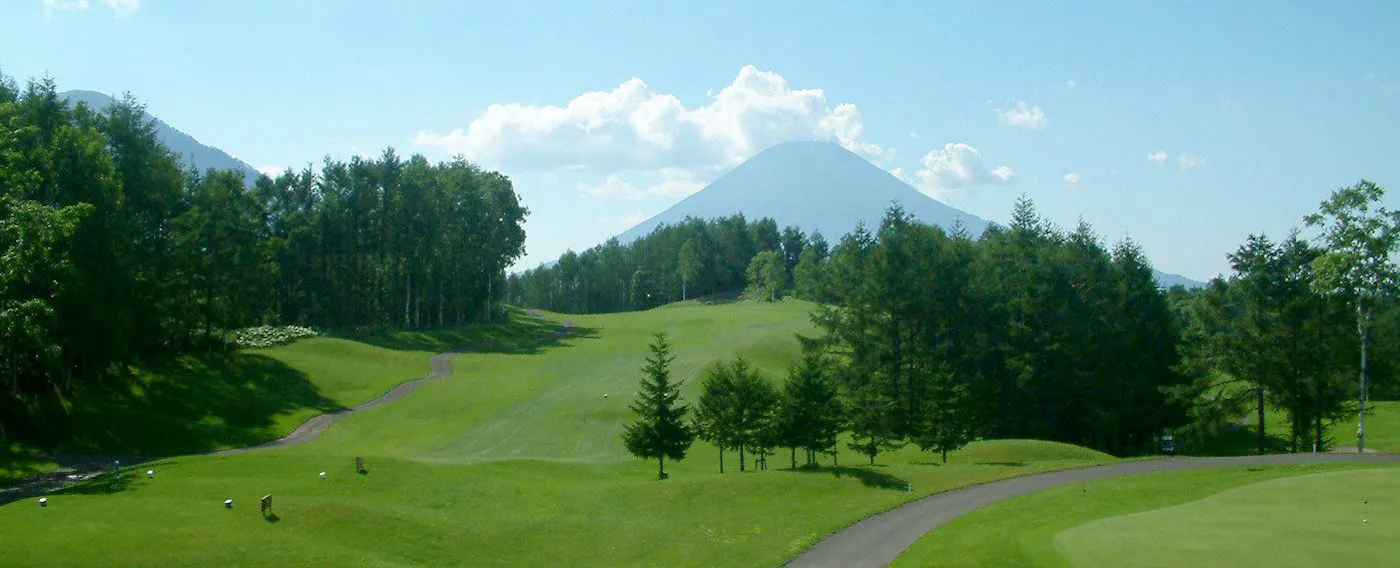 รูซึทสึรีสอร์ทกอล์ฟ 72