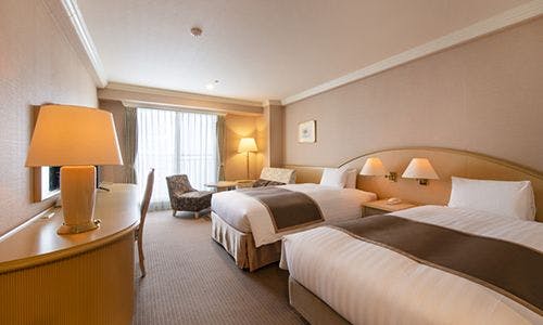 Rusutsu Resort Hotel & Convention