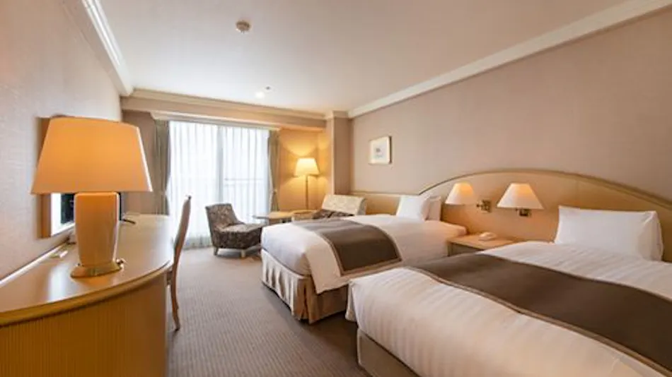 Rusutsu Resort Hotel & Convention