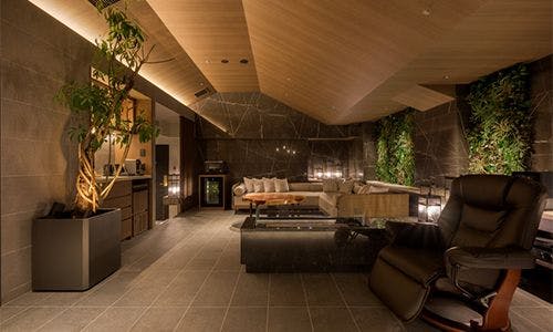 Rusutsu Resort Hotel & Convention