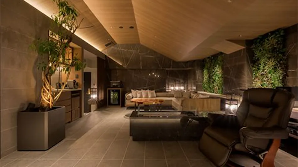 Rusutsu Resort Hotel & Convention