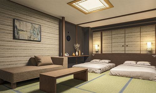 Rusutsu Resort Hotel & Convention