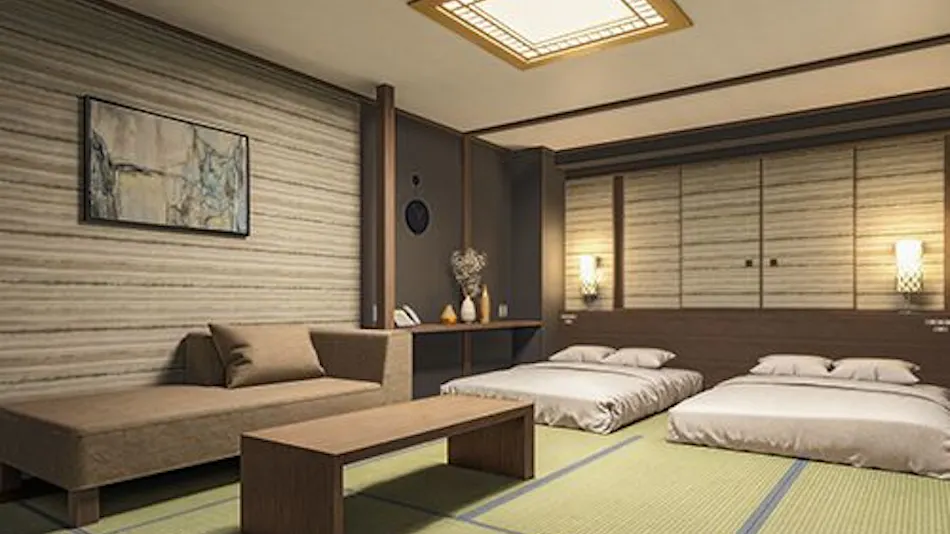 Rusutsu Resort Hotel & Convention