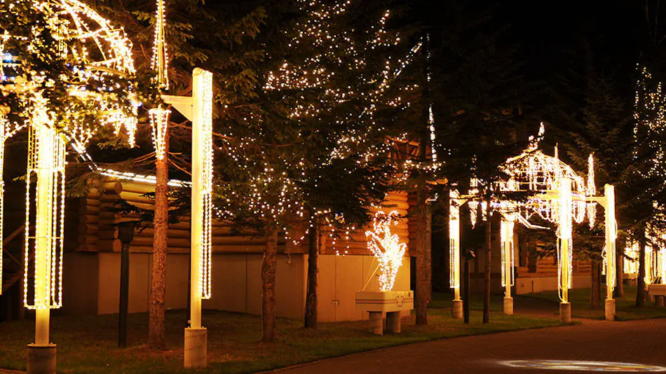 Rusutsu Resort Hotel & Convention