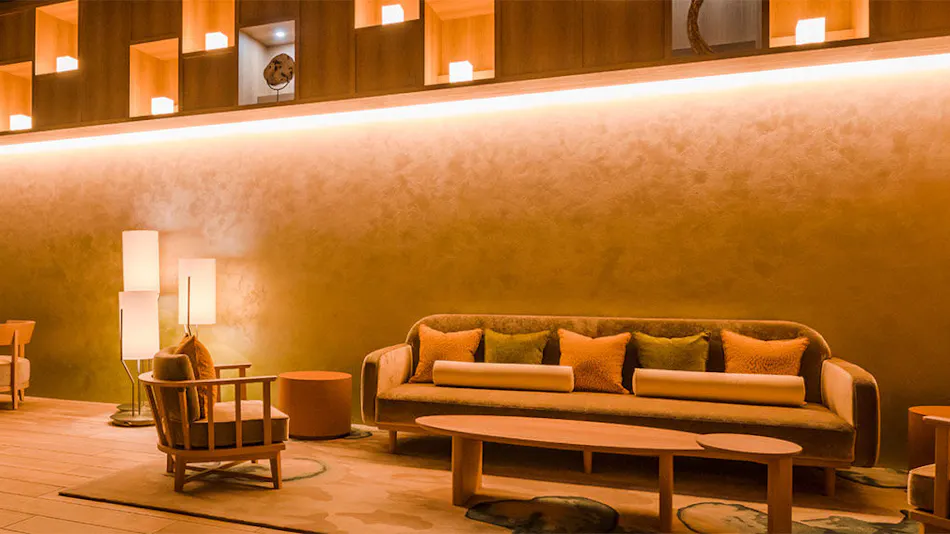 Rusutsu Resort Hotel & Convention