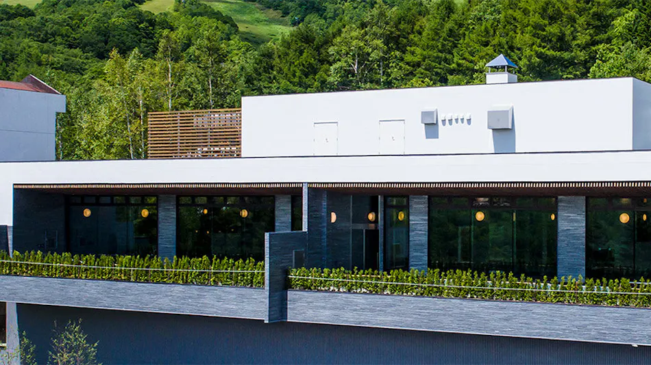 Rusutsu Resort Hotel & Convention