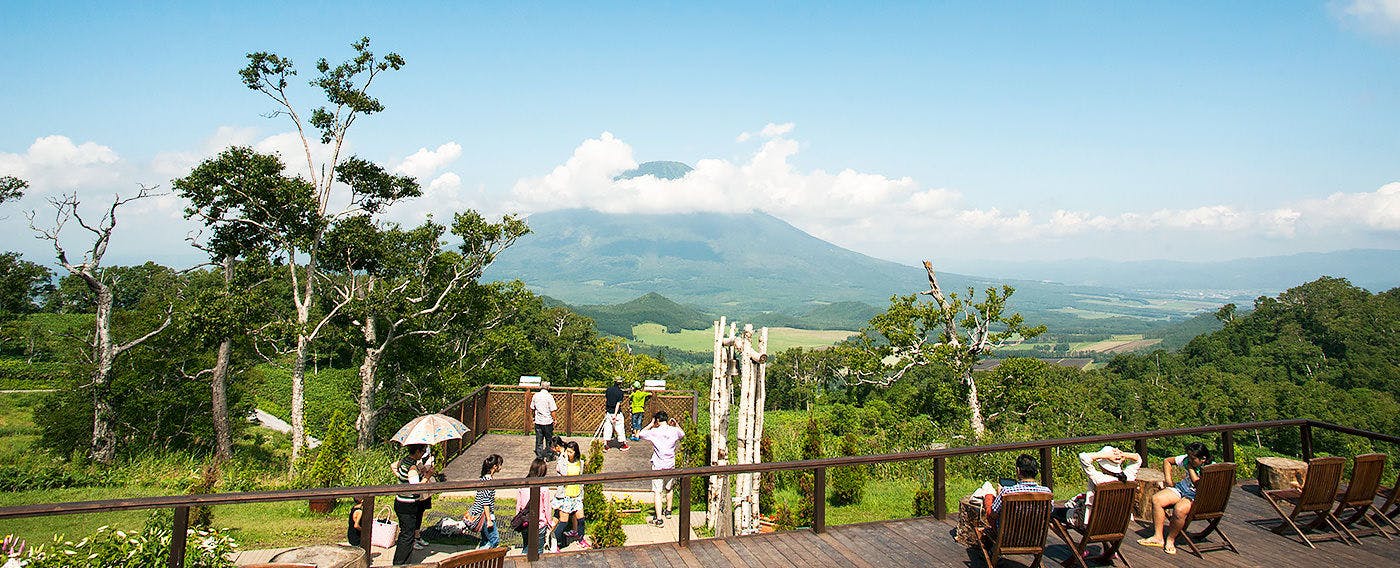 ตัวอย่างวิว