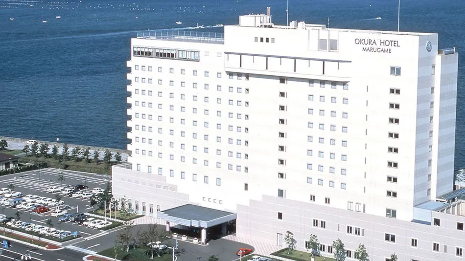 Okura Hotel Marugame
