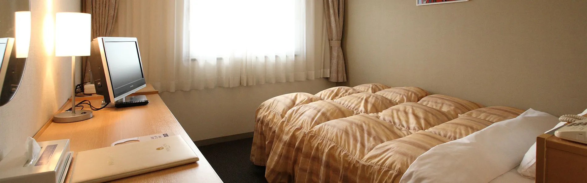 オークラホテル丸亀