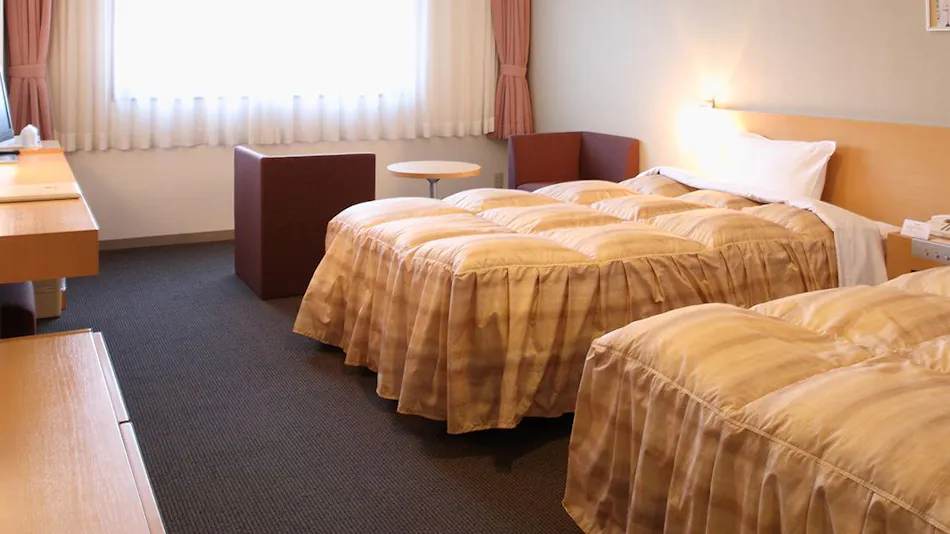 Okura Hotel Marugame