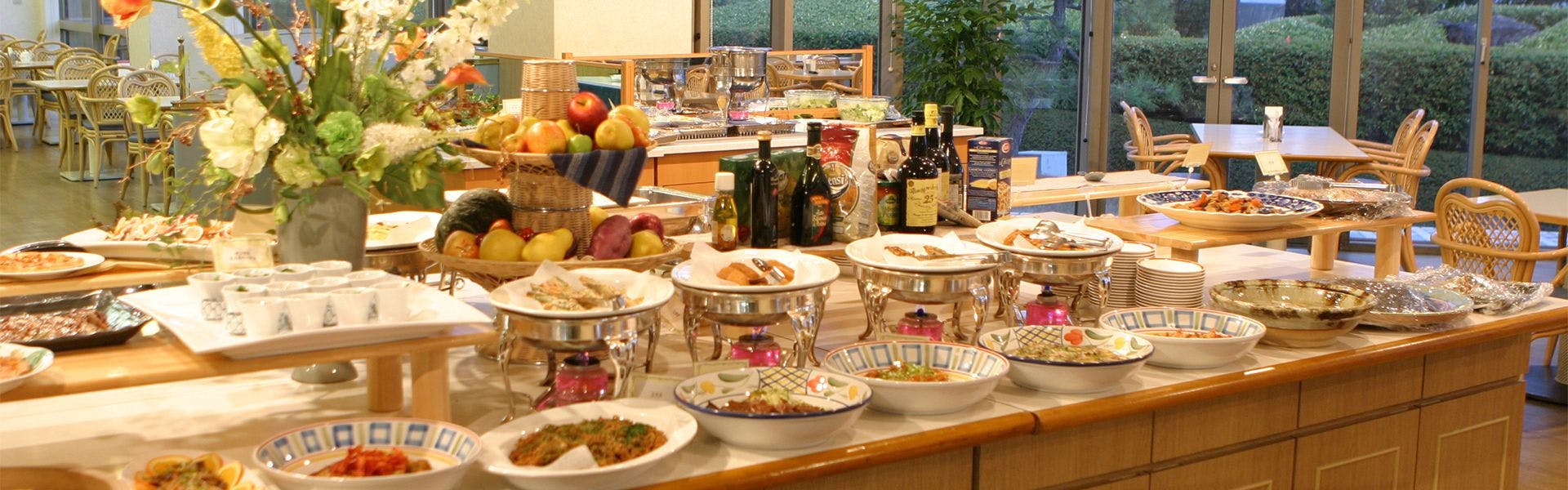 オークラホテル丸亀