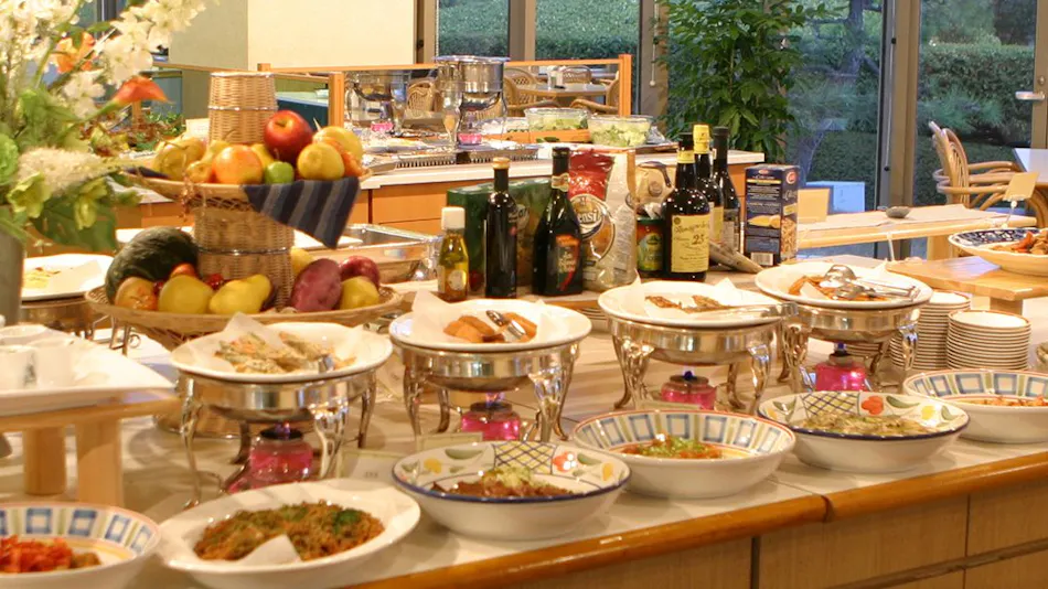 Okura Hotel Marugame