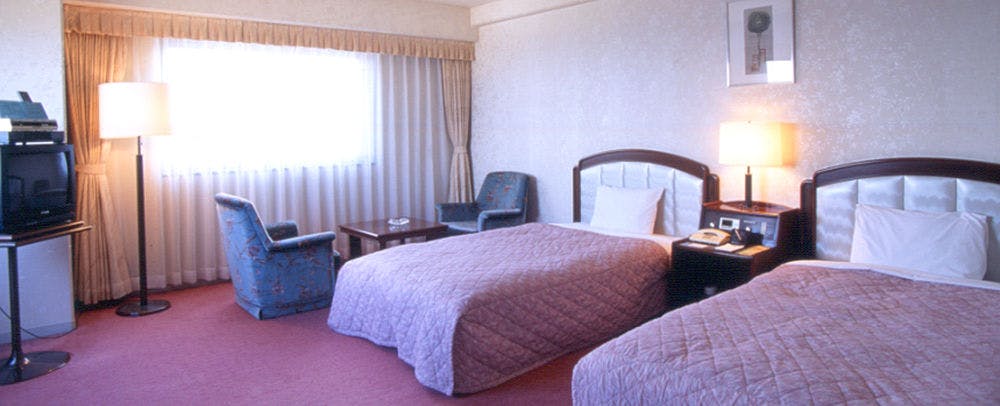 Okura Hotel Marugame