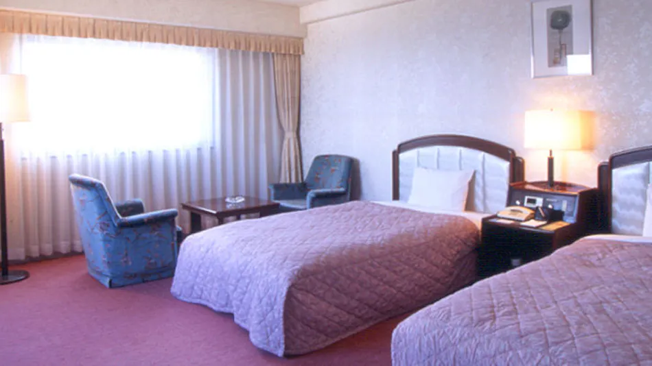 Okura Hotel Marugame