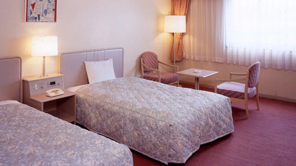 Okura Hotel Marugame