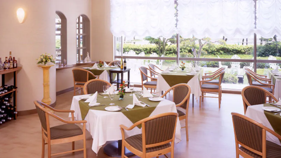 Okura Hotel Marugame