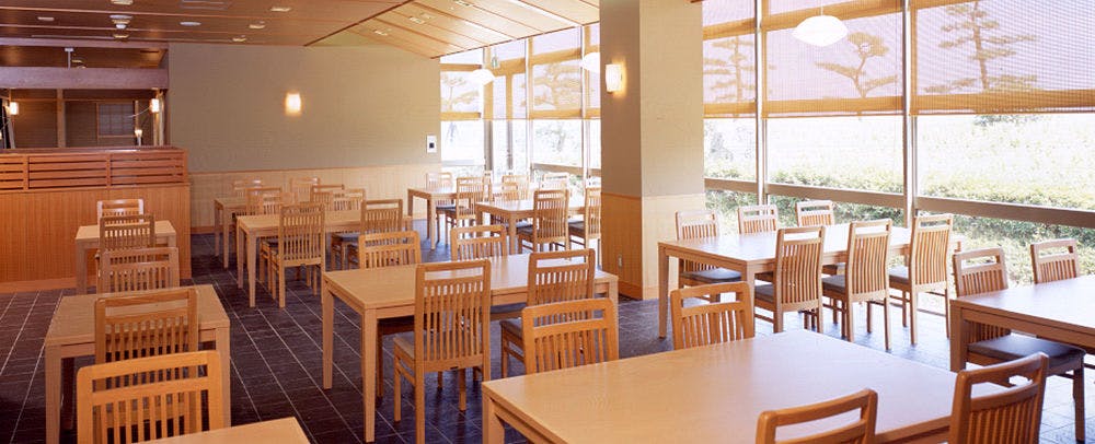 Okura Hotel Marugame