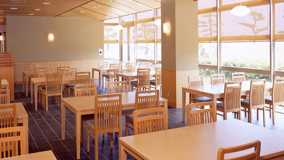 Okura Hotel Marugame