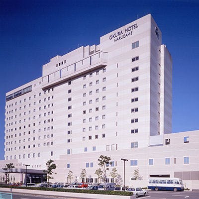 Okura Hotel Marugame