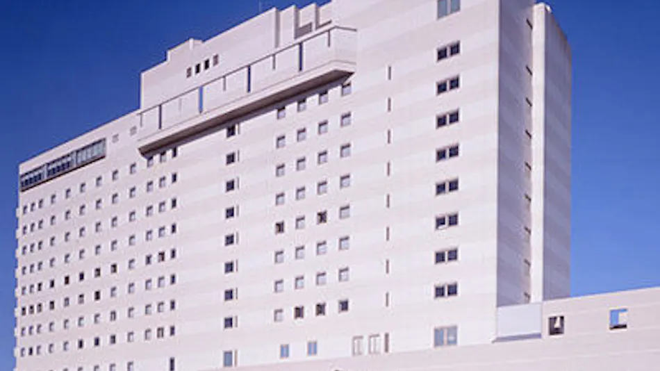 Okura Hotel Marugame