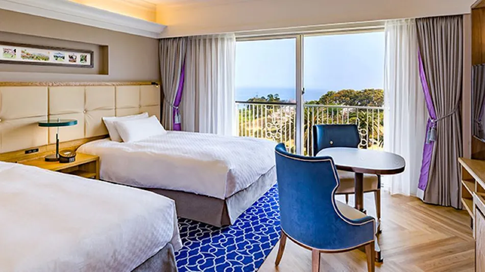 Kawana Hotel