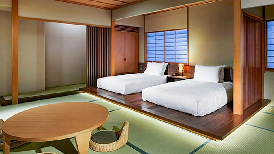 Kawana Hotel