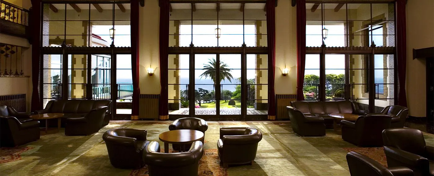 クラシックホテル