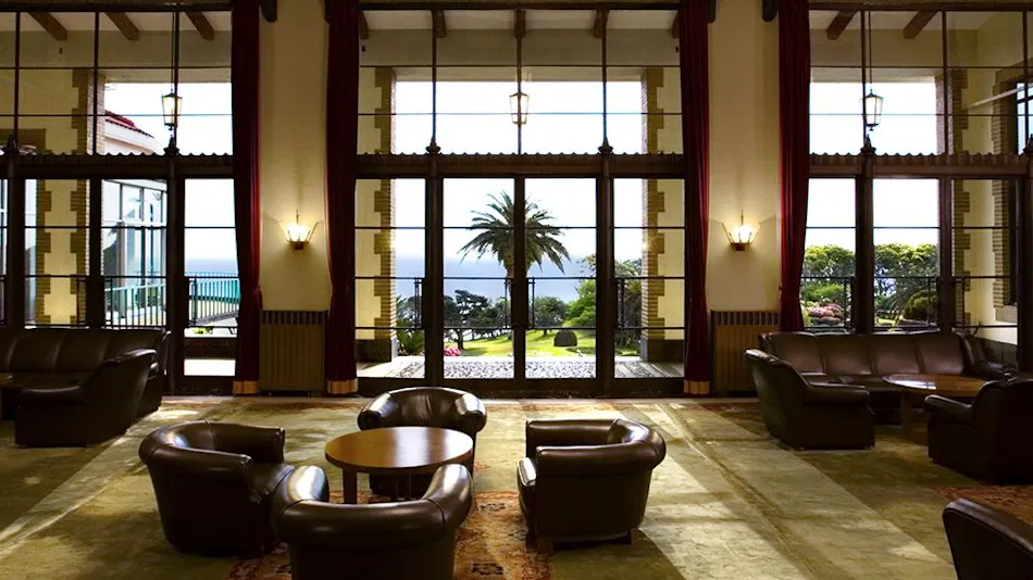 Kawana Hotel