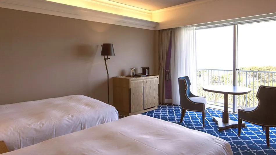 Kawana Hotel