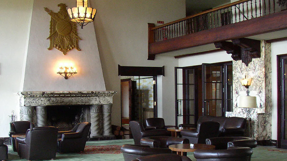 Kawana Hotel