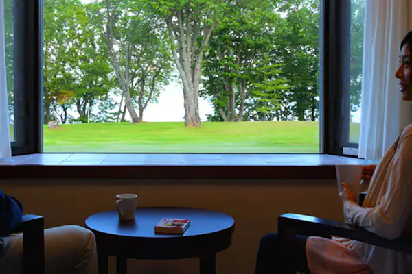 ห้องพัก