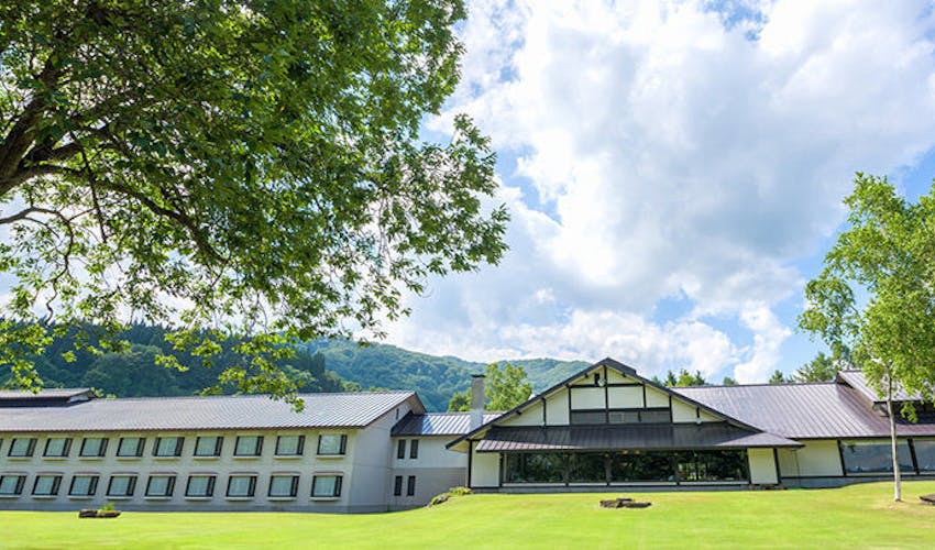 十和田プリンスホテル の空室状況を確認する 宿泊予約は 一休 Com