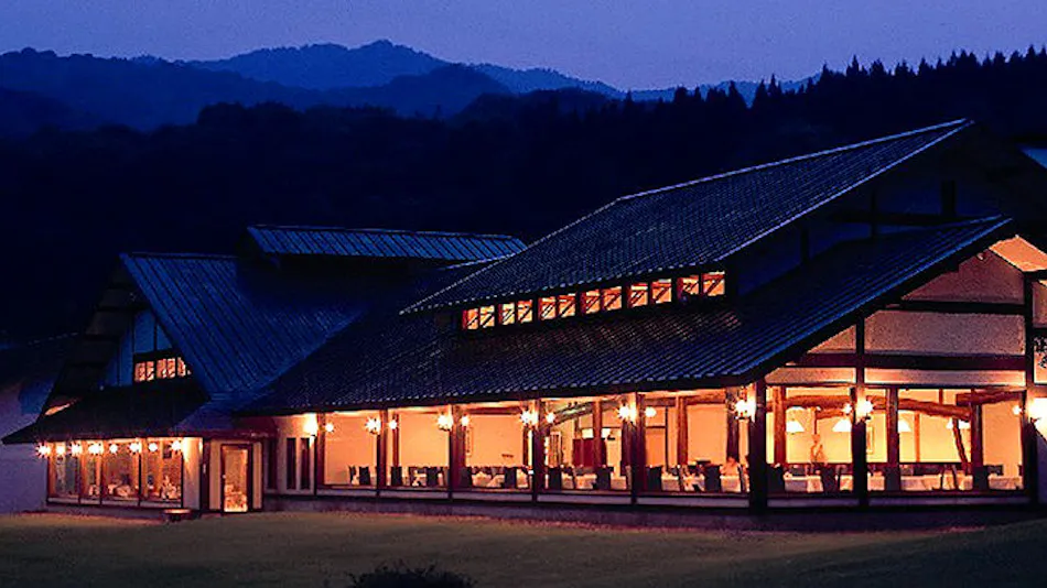 Towada Prince Hotel