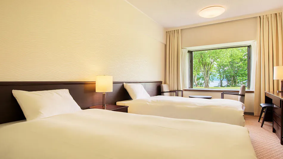 Towada Prince Hotel
