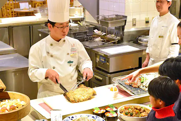 ร้านอาหาร