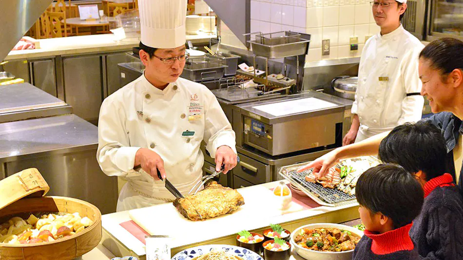 Kussharo Prince Hotel