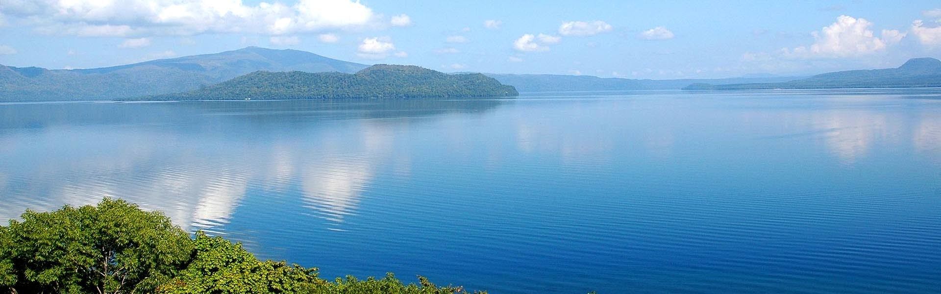 屈斜路プリンスホテル