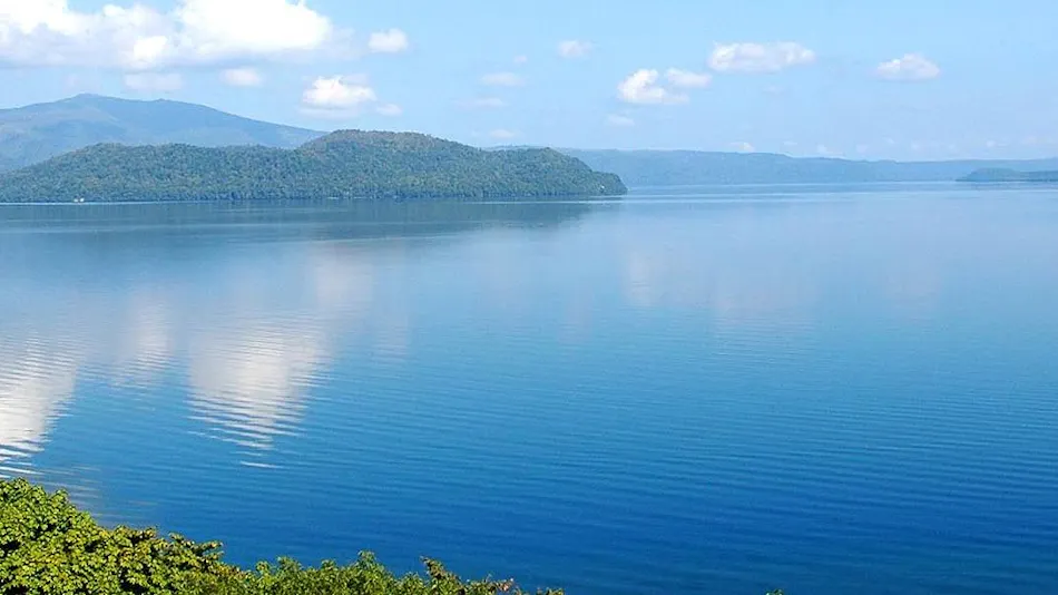 Kussharo Prince Hotel