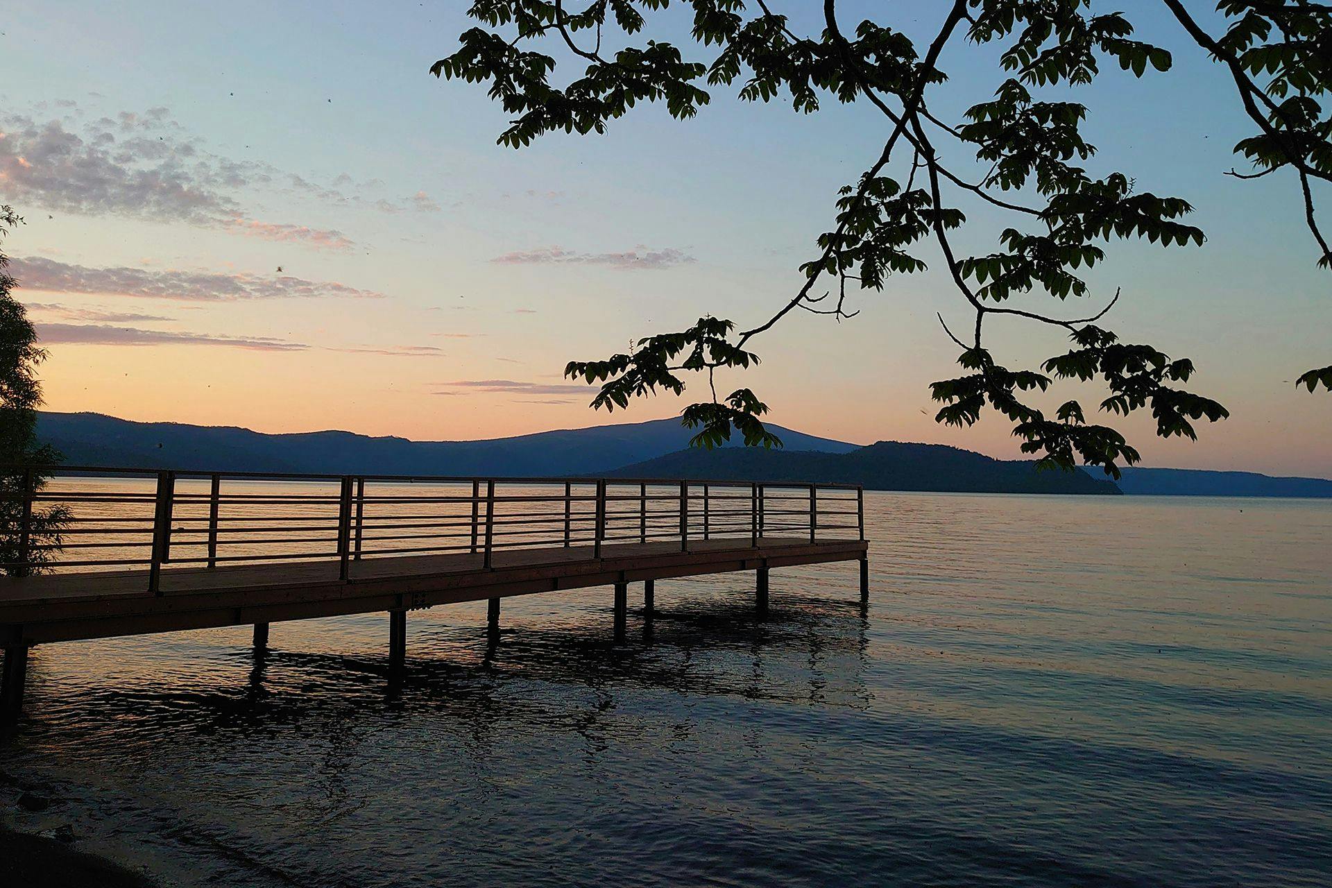 屈斜路プリンスホテル