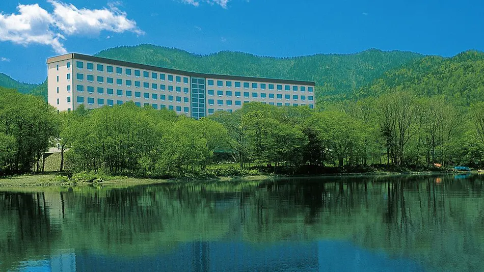 Kussharo Prince Hotel