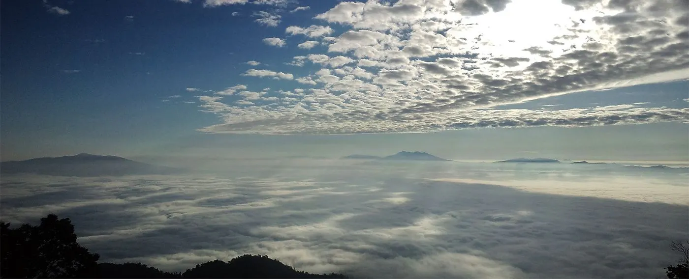 グランピングステイ