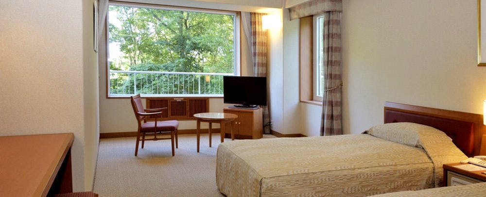 Kussharo Prince Hotel