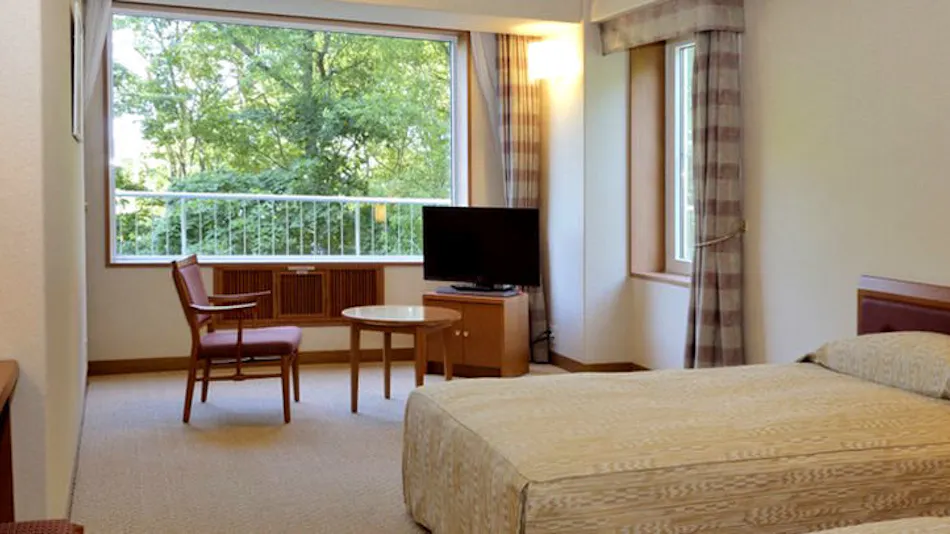 Kussharo Prince Hotel