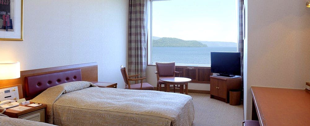 Kussharo Prince Hotel