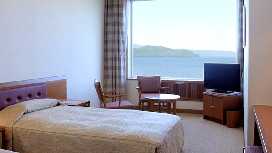 Kussharo Prince Hotel